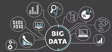 2019陽光專業 數據科學與大數據技術，讓陽光成就未來的你