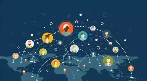 圖數(shù)據(jù)庫的技術(shù)發(fā)展與網(wǎng)絡(luò)技術(shù)應(yīng)用