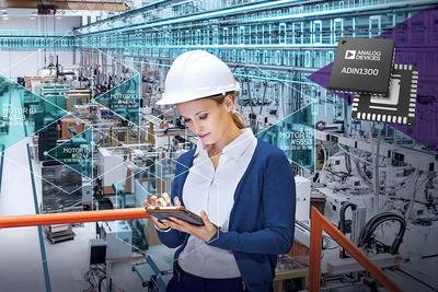 拓展邊界 大數(shù)據(jù)分析如何驅(qū)動工廠網(wǎng)絡邊緣的智能化轉(zhuǎn)型