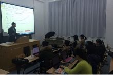 廈門工學(xué)院數(shù)據(jù)分析員培訓(xùn)班開課啦-新聞?lì)l道-手機(jī)