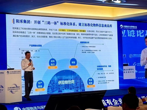 2024數(shù)字化采購(gòu)發(fā)展報(bào)告 專(zhuān)題報(bào)告陽(yáng)采集團(tuán)數(shù)字化采購(gòu)生態(tài)創(chuàng)新與探索實(shí)踐