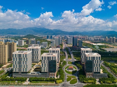 產(chǎn)業(yè)增加值增長42.1% 廈門集美高新技術(shù)產(chǎn)業(yè)蓬勃發(fā)展