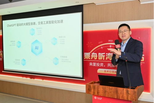 科技助力私募生態(tài)圈發(fā)展 乘舟聽(tīng)海 廈門站 私募交流沙龍成功舉辦 觀瀾財(cái)經(jīng)