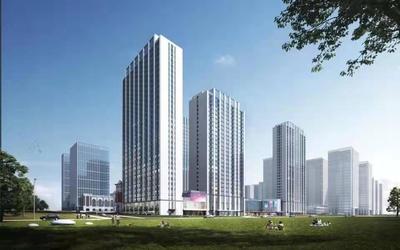 廈門集美軟件園站TOD綜合體項(xiàng)目正式開(kāi)工