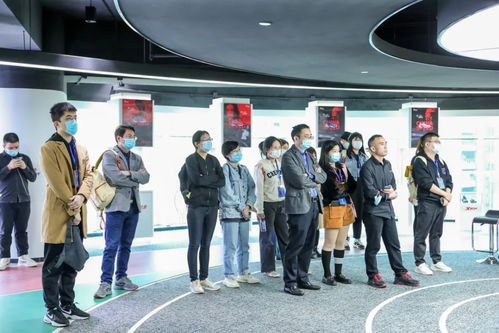 聚焦特區(qū)建設(shè)成就 感受廈門40年巨變