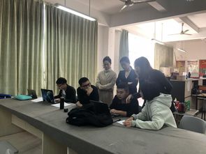 廈門軟件學(xué)院設(shè)計(jì)藝術(shù)系 創(chuàng)新驅(qū)動(dòng)，培育軟件設(shè)計(jì)精英