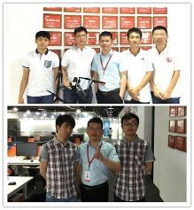 省領(lǐng)導(dǎo)蒞臨一品威客創(chuàng)客空間，與創(chuàng)業(yè)團(tuán)隊(duì)共話創(chuàng)新未來(lái)